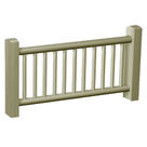 Acheter Elément de clôture haute à barreaux - Solution Pin au meilleur prix