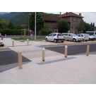 Parking et Voirie Saint Hilaire du Rosier (38) - image 1