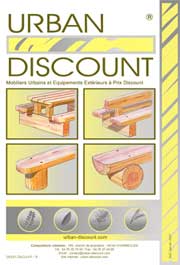 Catalogue urban discount